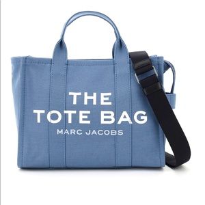 The Mini Tote Bag by Marc Jacobs